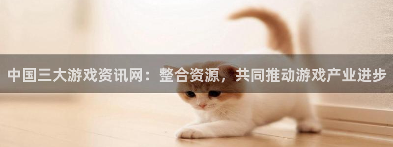 蓝冠娱乐app下载|下载地址：中国三大游戏资讯网：整合资源，